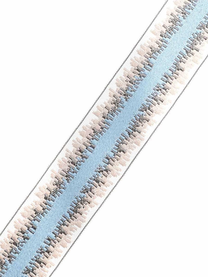 FTS-03288 - Trim By The Yard - Samples Available by Request - Fabrics and Drapes