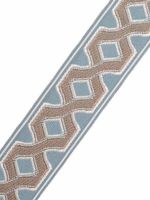 0489 - Free Samples and Shipping - Retail Price 55.00/Our Price 27.50 - Decorative Trim By The Yard - 9 Colors Available