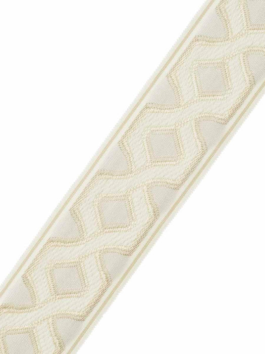 0489 - Free Samples and Shipping - Retail Price 55.00/Our Price 27.50 - Decorative Trim By The Yard - 9 Colors Available