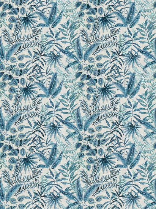 0495 - Free Samples and Shipping - Retail Price 58.00/Our Price 43.00 - Fabric By The Yard - BLUE