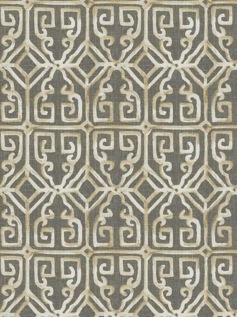 FTS-03977 - Fabric By The Yard - Samples Available by Request - Fabrics and Drapes