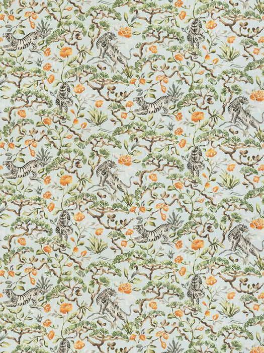 FTS-03988 - Fabric By The Yard - Samples Available by Request - Fabrics and Drapes