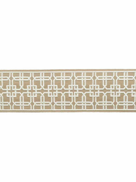 4 Inch Wide Decorative Trim - 0499 - 6 Colors - Retail Price 78.00/Our Price 58.00 - Free Samples