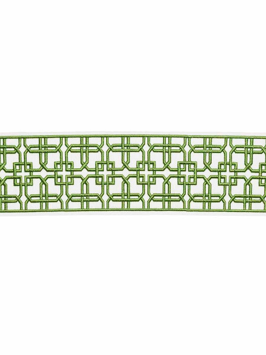 4 Inch Wide Decorative Trim - 0499 - 6 Colors - Retail Price 78.00/Our Price 58.00 - Free Samples