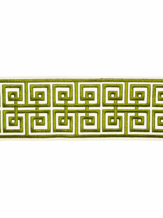 0499 - Free Samples and Shipping - Retail Price 60.00/Our Price 45.00 - Decorative Trim By The Yard - 5 Colors Available