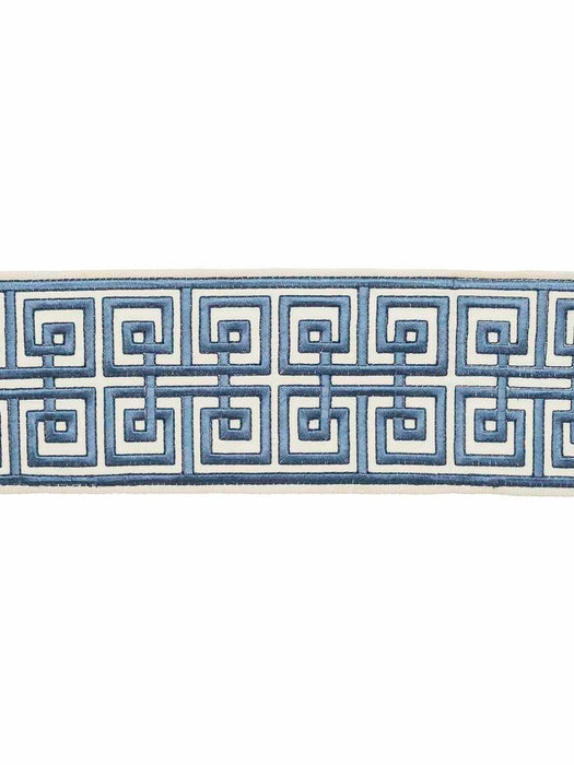 0499 - Free Samples and Shipping - Retail Price 60.00/Our Price 45.00 - Decorative Trim By The Yard - 5 Colors Available