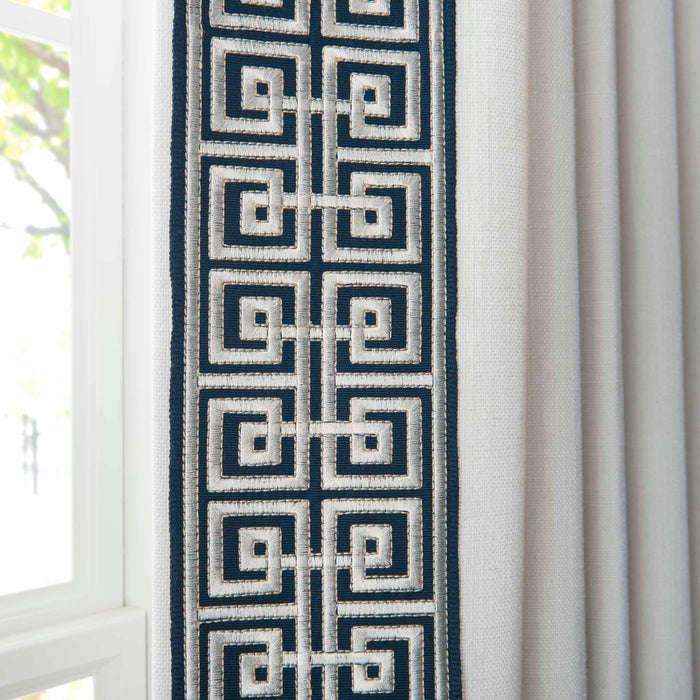 0499 - Free Samples and Shipping - Retail Price 60.00/Our Price 45.00 - Decorative Trim By The Yard - 5 Colors Available