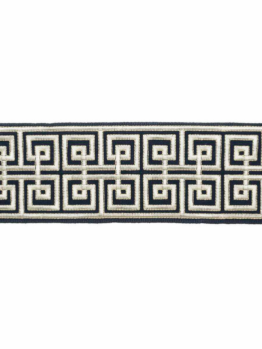 0499 - Free Samples and Shipping - Retail Price 60.00/Our Price 45.00 - Decorative Trim By The Yard - 5 Colors Available