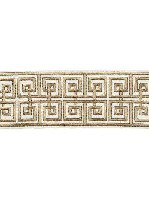 0499 - Free Samples and Shipping - Retail Price 60.00/Our Price 45.00 - Decorative Trim By The Yard - 5 Colors Available