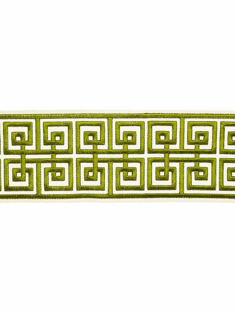 FTS-03298 - Trim By The Yard - Samples Available by Request - Fabrics and Drapes