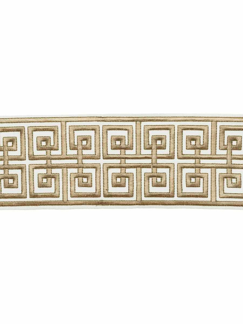 FTS-03298 - Trim By The Yard - Samples Available by Request - Fabrics and Drapes