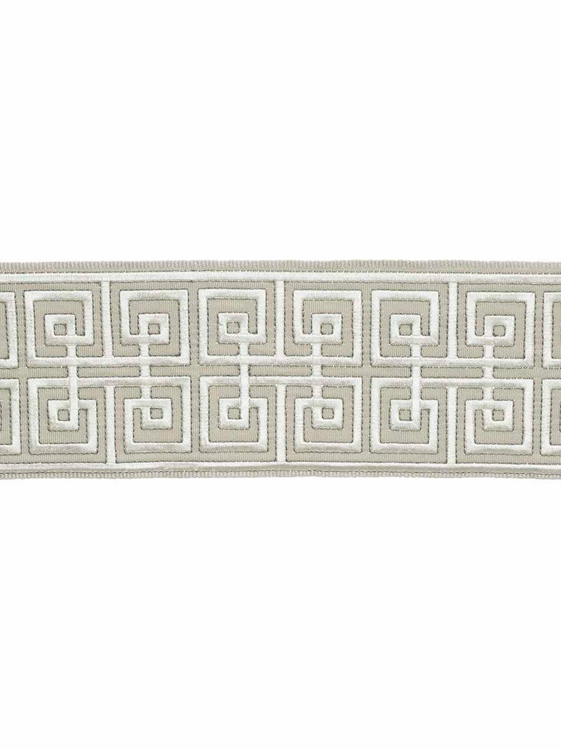 FTS-03298 - Trim By The Yard - Samples Available by Request - Fabrics and Drapes