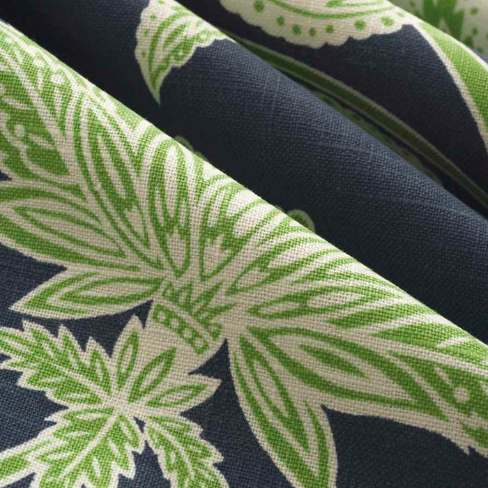 0533 - Free Samples and Shipping - Retail Price 58.00/Our Price 43.00 - Fabric By The Yard - NAVY GREEN