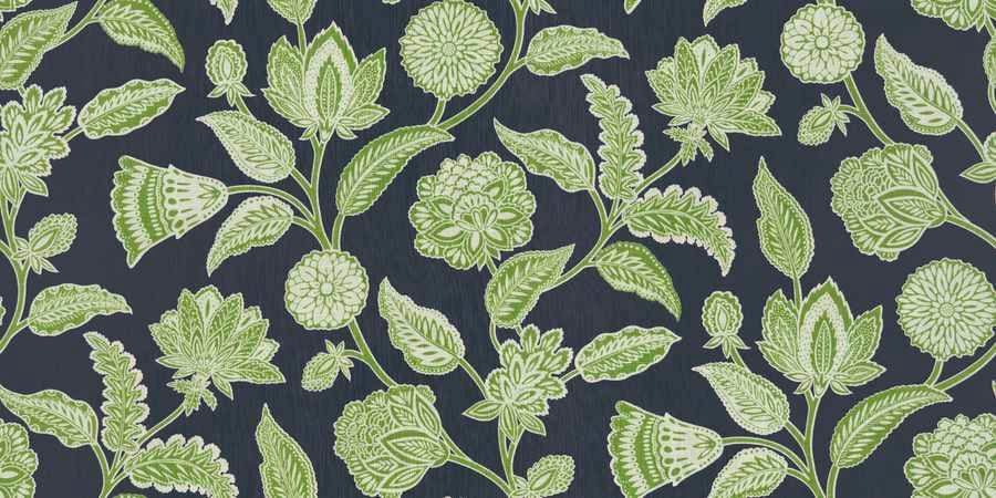 0533 - Free Samples and Shipping - Retail Price 58.00/Our Price 43.00 - Fabric By The Yard - NAVY GREEN