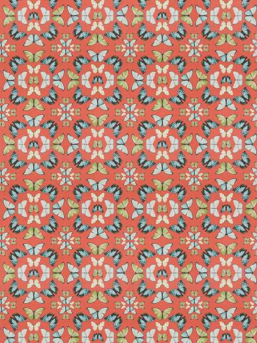 0544- 5 Colors - Fabric By The Yard - Retail 60.00/Our Price 45.00 - Free Samples