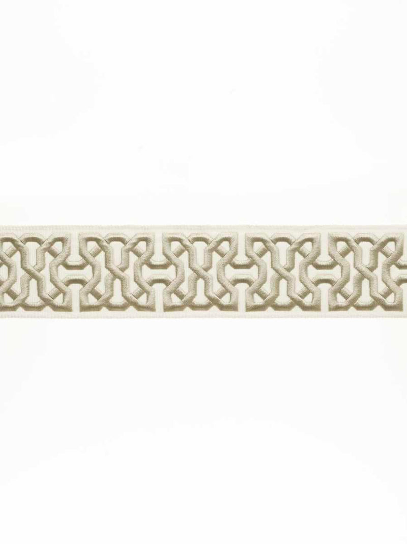 FTS-03418 - Trim By The Yard - Samples Available by Request - Fabrics and Drapes