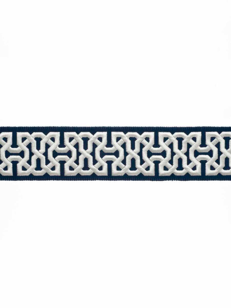 FTS-03418 - Trim By The Yard - Samples Available by Request - Fabrics and Drapes