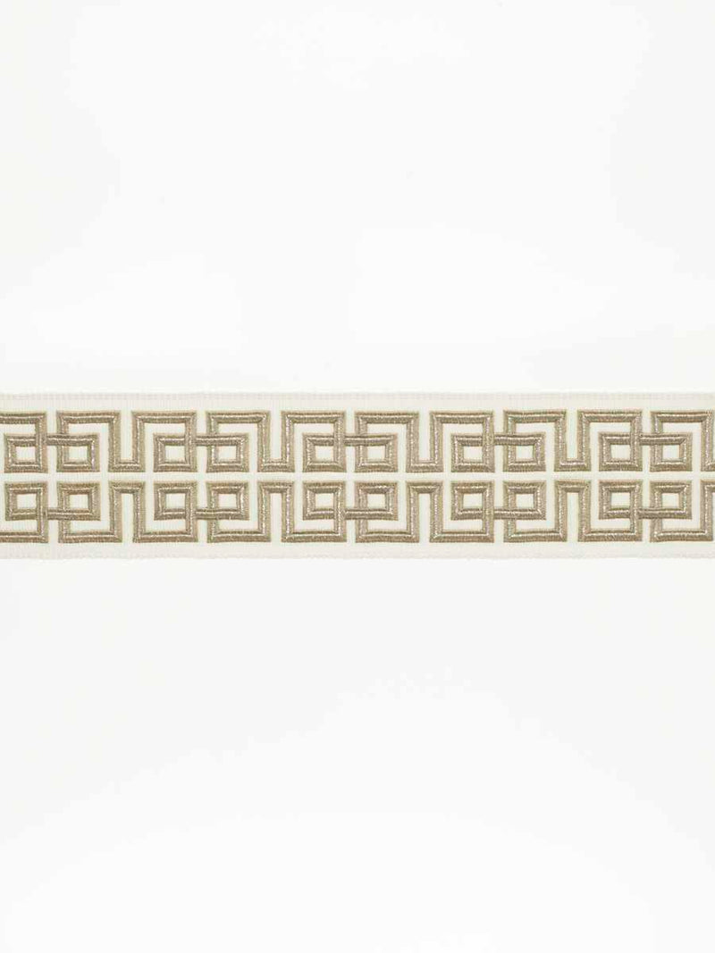 FTS-03419 - Trim By The Yard - Samples Available by Request - Fabrics and Drapes