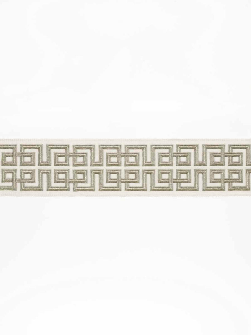 FTS-03419 - Trim By The Yard - Samples Available by Request - Fabrics and Drapes