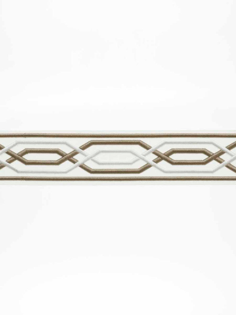 FTS-03427 - Trim By The Yard - Samples Available by Request - Fabrics and Drapes