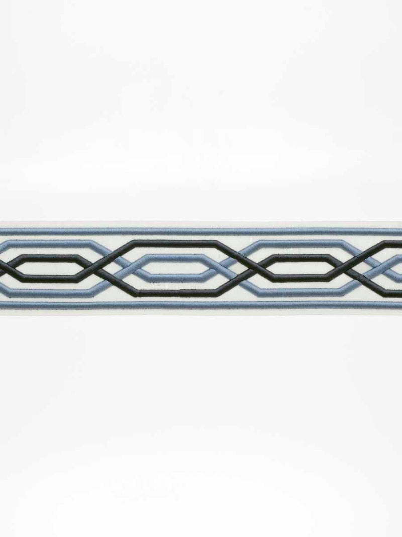 FTS-03427 - Trim By The Yard - Samples Available by Request - Fabrics and Drapes