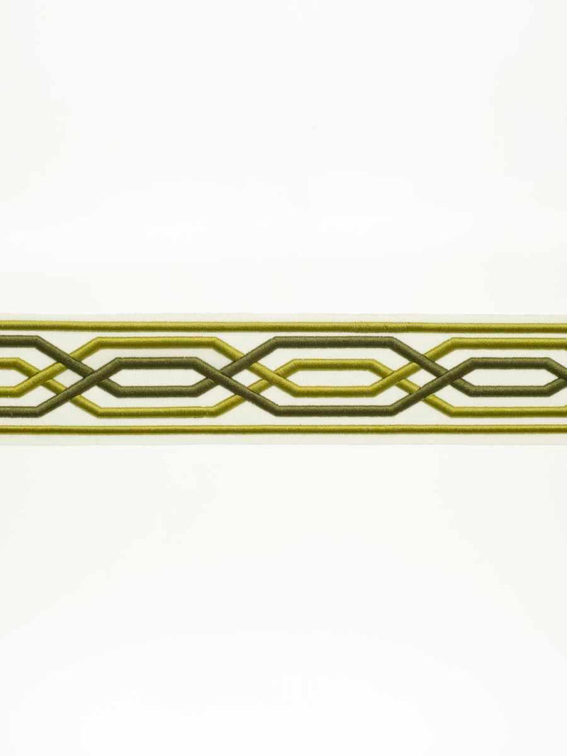 FTS-03427 - Trim By The Yard - Samples Available by Request - Fabrics and Drapes