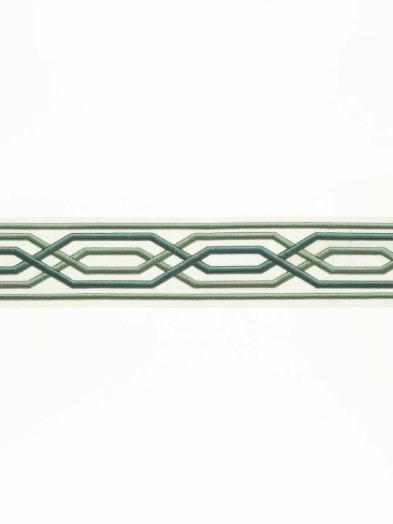 FTS-03427 - Trim By The Yard - Samples Available by Request - Fabrics and Drapes