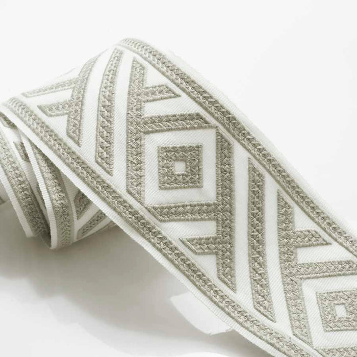 0523 - Free Samples and Shipping - Retail Price 64.00/Our Price 48.00 - Decorative Trim By The Yard - 7 Colors Available