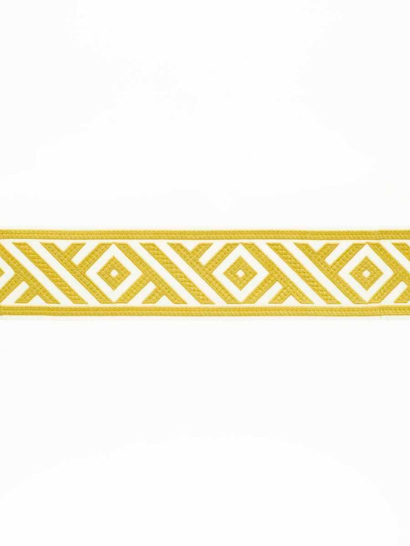 FTS-03423 - Trim By The Yard - Samples Available by Request - Fabrics and Drapes