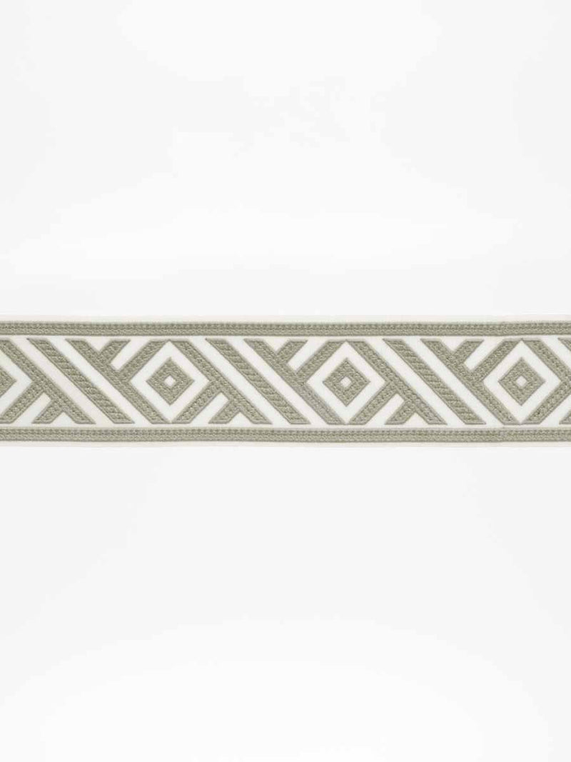 FTS-03423 - Trim By The Yard - Samples Available by Request - Fabrics and Drapes