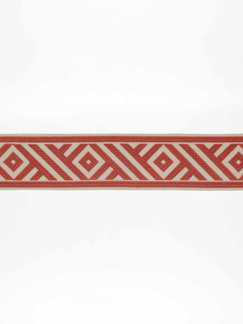 FTS-03423 - Trim By The Yard - Samples Available by Request - Fabrics and Drapes