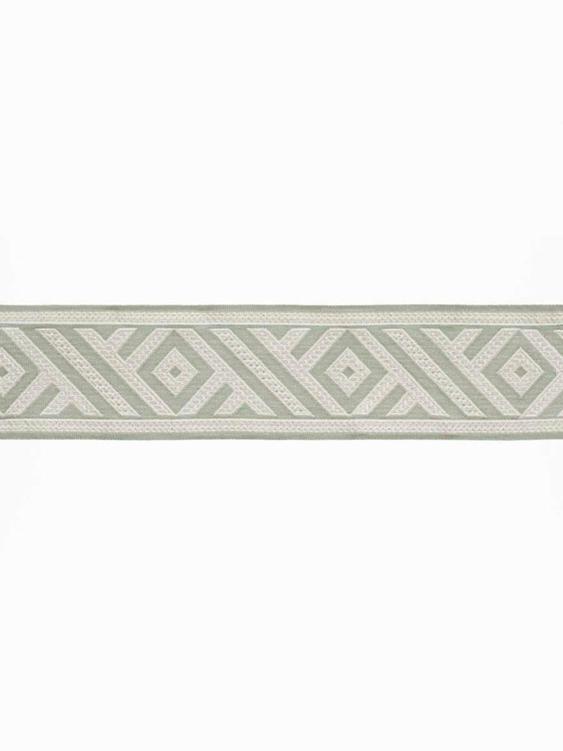 FTS-03423 - Trim By The Yard - Samples Available by Request - Fabrics and Drapes