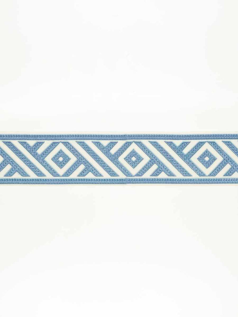 FTS-03423 - Trim By The Yard - Samples Available by Request - Fabrics and Drapes