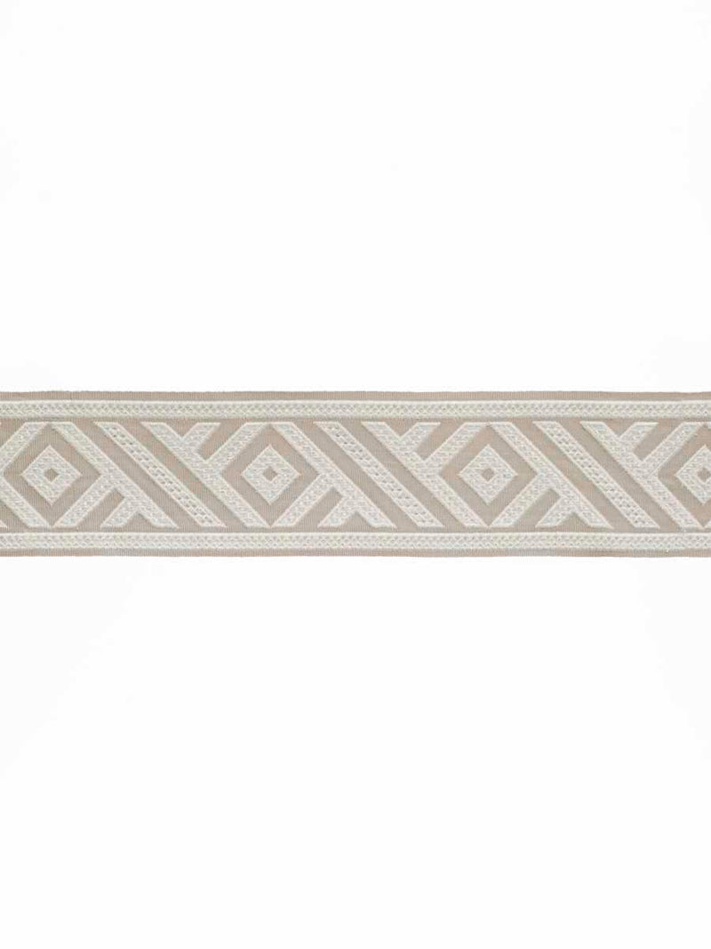 FTS-03423 - Trim By The Yard - Samples Available by Request - Fabrics and Drapes