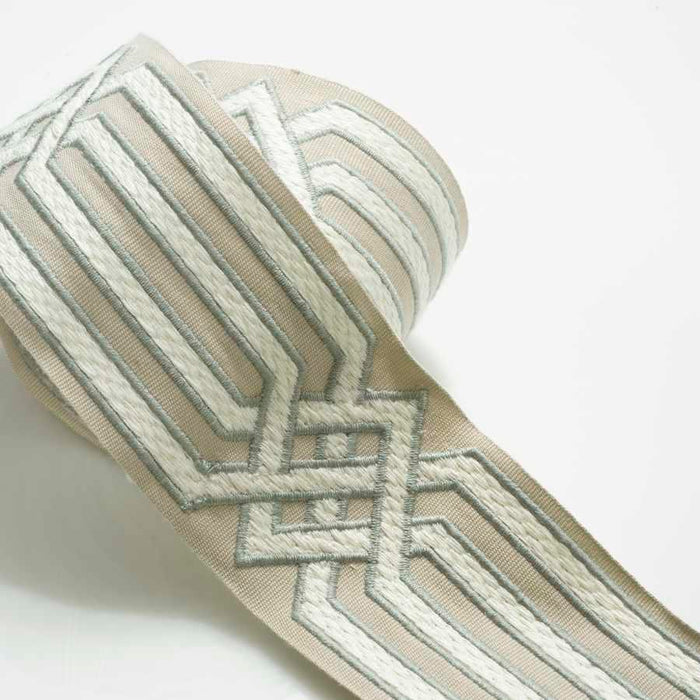 2.75 Inch Wide Decorative Trim - 55250 - 4 Colors - Retail Price 38.00/Our Price 29.00 - Free Samples