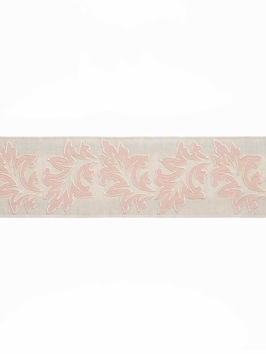 3.75 Inches Wide - Decorative Trim By The Yard - 0526 - 8 Colors - Retail Price 64.00/Our Price 49.00 - Free Samples