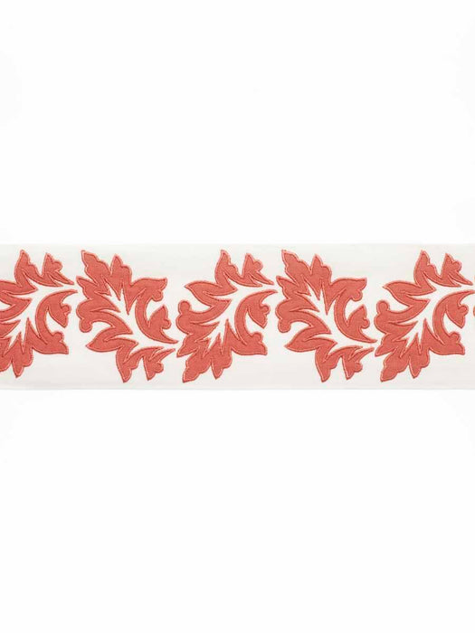 3.75 Inches Wide - Decorative Trim By The Yard - 0526 - 8 Colors - Retail Price 64.00/Our Price 49.00 - Free Samples