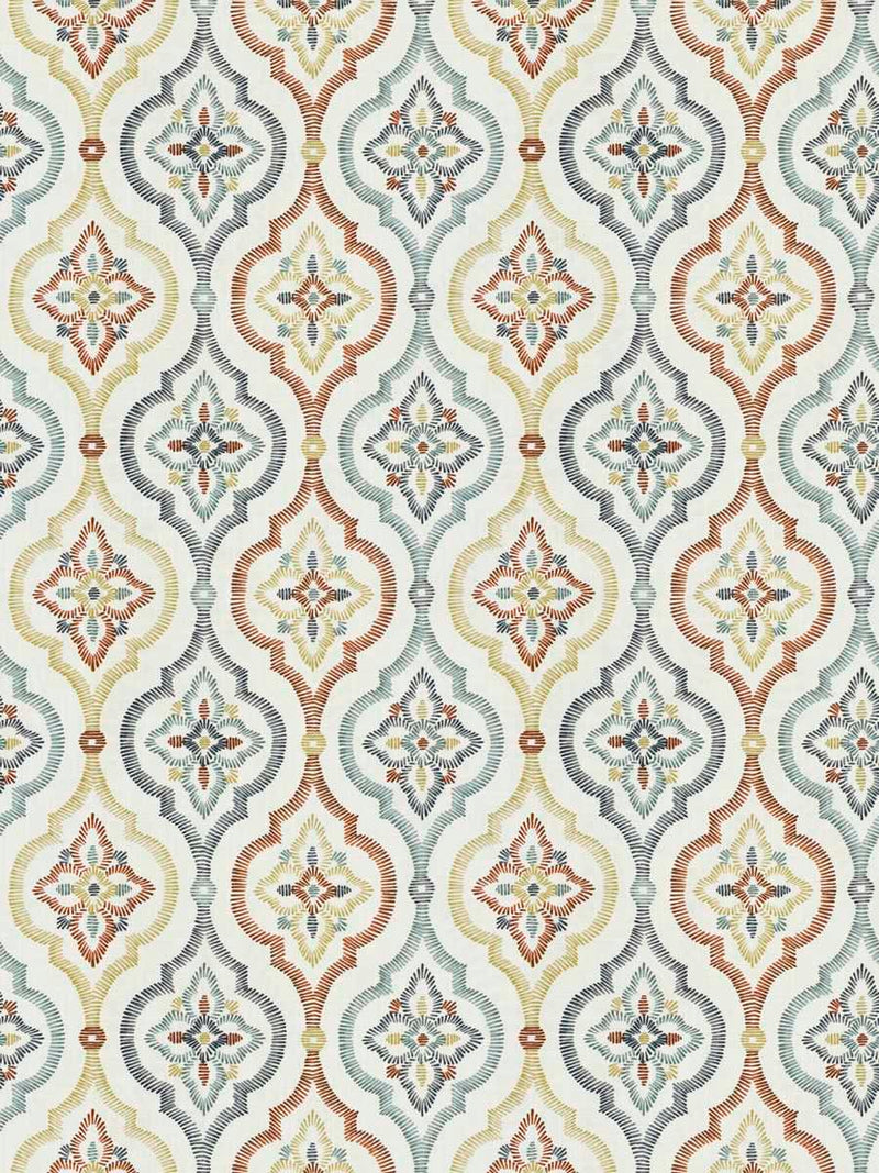 FTS-03808 - Fabric By The Yard - Samples Available by Request - Fabrics and Drapes