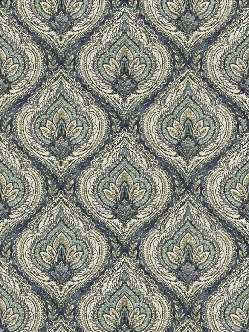 FTS-03809 - Fabric By The Yard - Samples Available by Request - Fabrics and Drapes