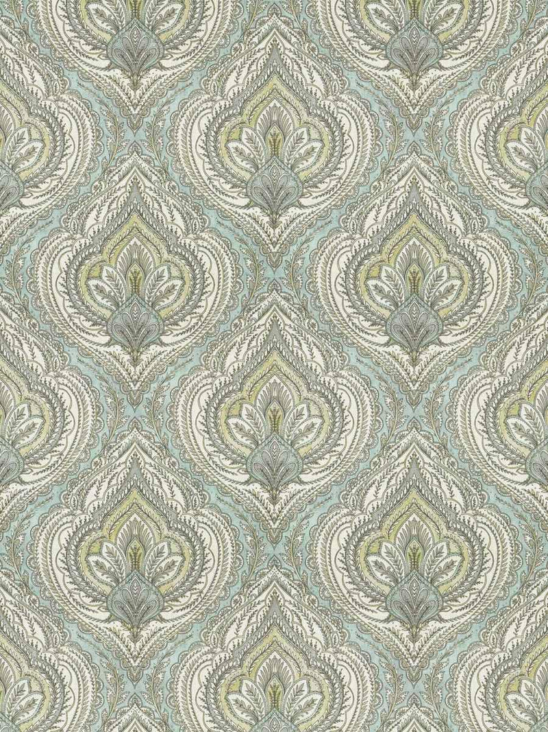 FTS-03809 - Fabric By The Yard - Samples Available by Request - Fabrics and Drapes