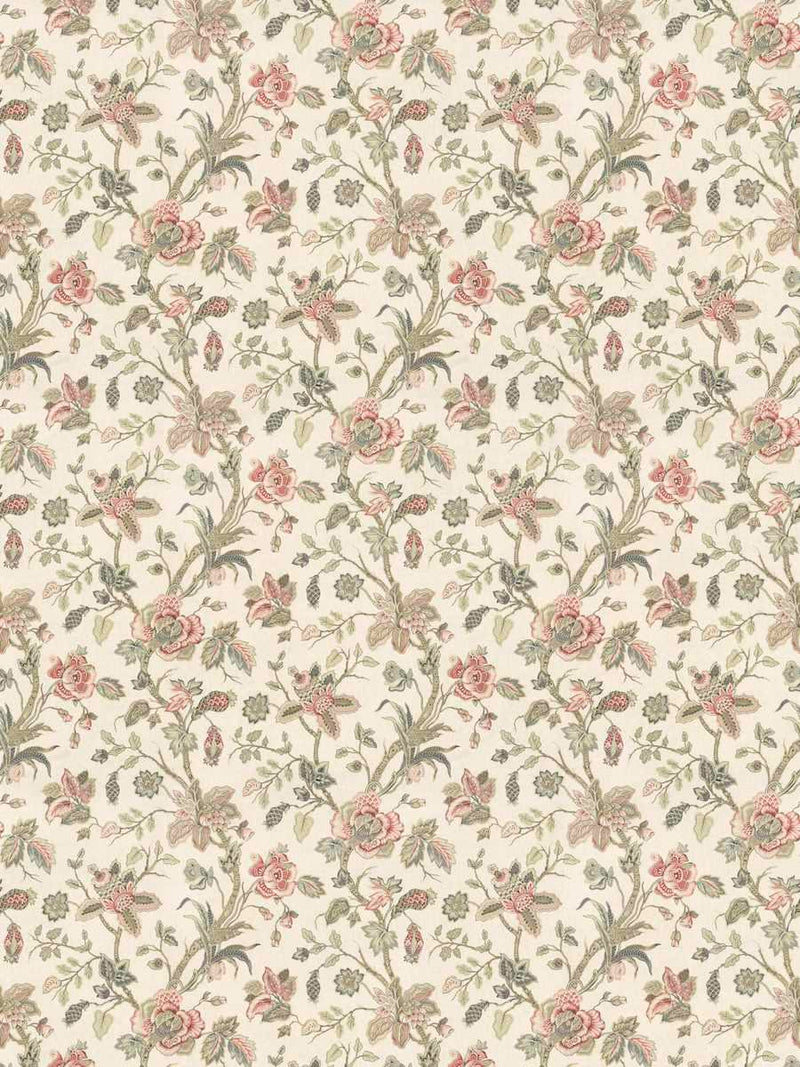 FTS-00010 - Fabric By The Yard - Samples Available by Request - Fabrics and Drapes