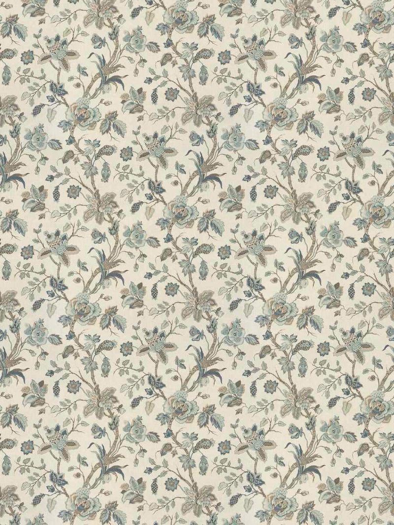 FTS-00010 - Fabric By The Yard - Samples Available by Request - Fabrics and Drapes