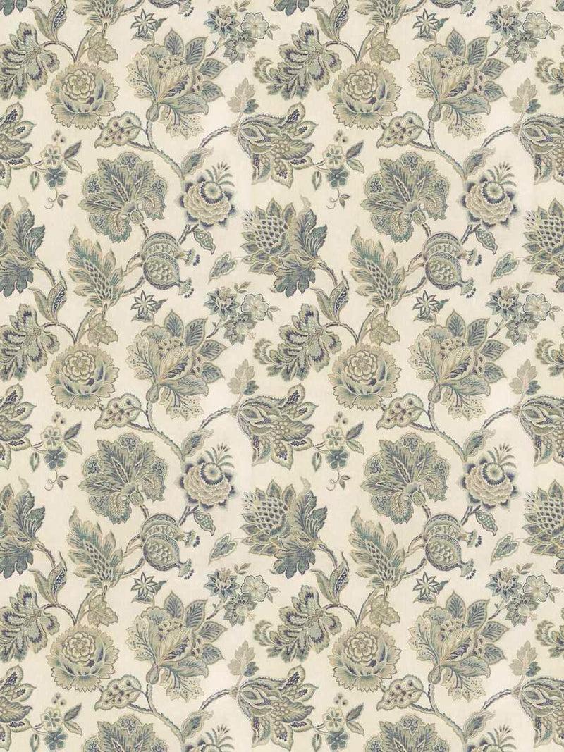 Kasmir Birmingham - FTS-00002 - Fabric By The Yard - Samples Available by Request - Fabrics and Drapes