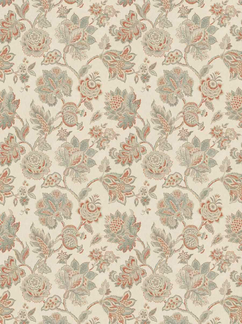Kasmir Birmingham - FTS-00002 - Fabric By The Yard - Samples Available by Request - Fabrics and Drapes
