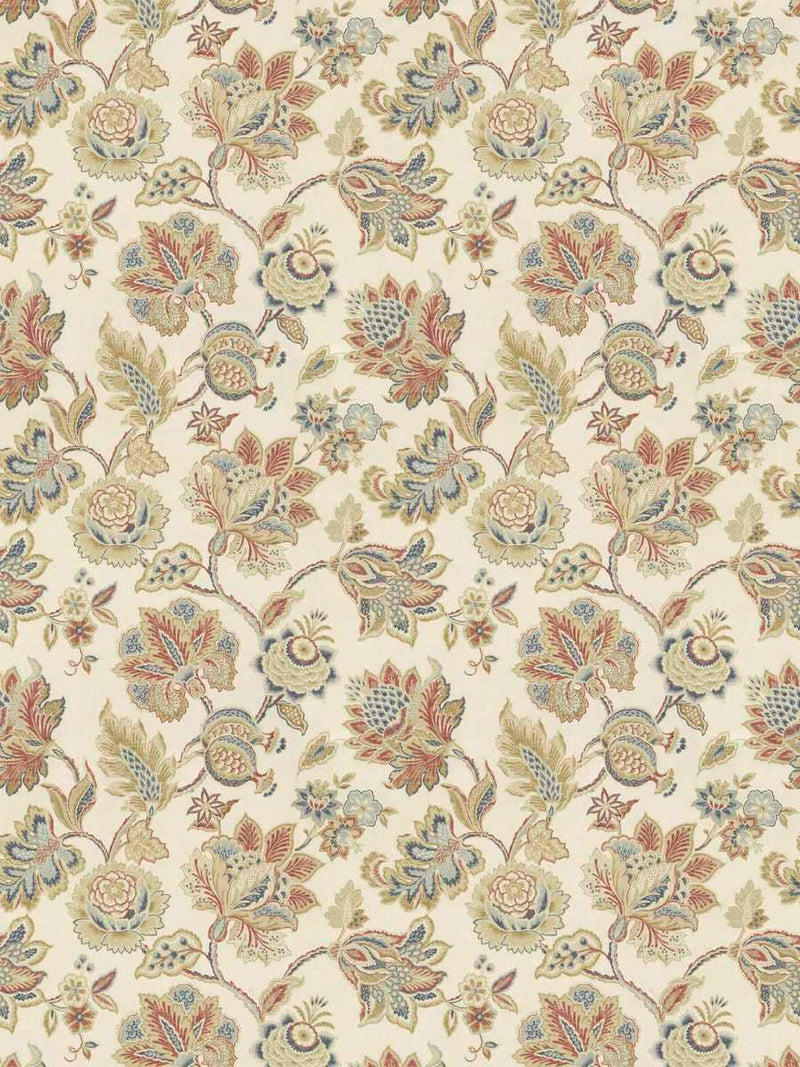 Kasmir Birmingham - FTS-00002 - Fabric By The Yard - Samples Available by Request - Fabrics and Drapes