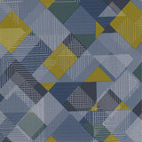 Bypass-nj - # 1188 marina- Maxwell Fabric By The Yard