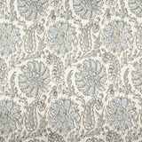 Bayberry - # 615 mist- Maxwell Fabric By The Yard