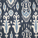 Hendry - # 503 navy- Maxwell Fabric By The Yard