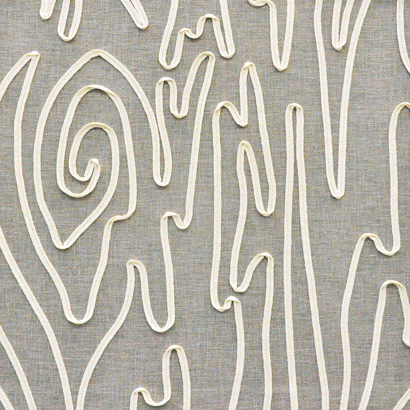 Tether-# 412 pewter