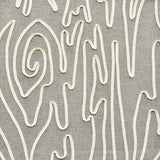 Tether - # 412 pewter- Maxwell Fabric By The Yard